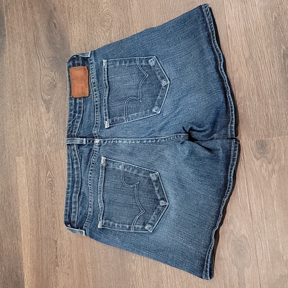 Big star shorts - Picture 2 of 5